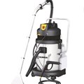Máy giặt thảm hơi nước nóng Kumisai KMS-30ZQ 