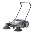 Xe quét rác đẩy tay DQC - Tech 1F