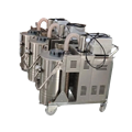 Máy hút bụi công nghiệp chịu nhiệt Kumisai KMS 01-3F 