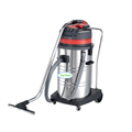 Máy hút bụi nước công nghiệp nhà xưởng TopClean TC80S 