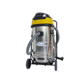 Máy hút bụi nước công nghiệp TopClean 380T 