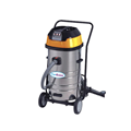Máy hút bụi công nghiệp TopClean TC 90S (3 motor) 