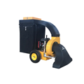 Máy hút rác lá cây đô thị Kumisai KMS-2K 