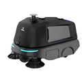 Robot quét rác Kumisai KMS 8S 