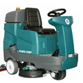 Máy chà sàn ngồi lái Kumisai KMS D9F