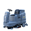 Máy chà sàn ngồi lái Kumisai KMS V75