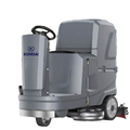 Máy chà sàn công nghiệp ngồi lái Kumisai KMS 82