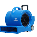 Quạt sấy thảm Kumisai KMS 900