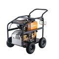 Máy rửa xe ô tô dầu Diesel LUTIAN 18D35-10A