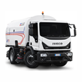 Xe quét đường Dulevo DT7 