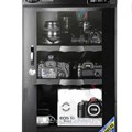 Tủ chống ẩm Dry-Cabi DHC 080 