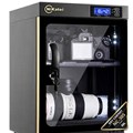 Tủ chống ẩm cao cấp Nikatei NC-30S (30 lít) 