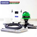 Máy hút bụi công nghiệp KRAFFER KF130
