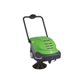 Xe quét đường hút bụi đường đẩy tay IPC 464 