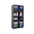 Tủ chống ẩm Nikatei NC-600S (580 lít) 