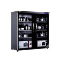 Tủ chống ẩm cao cấp Nikatei NC-250S 
