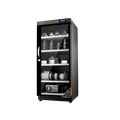 Tủ chống ẩm Nikatei NC-125S (125 lít) 