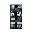 Tủ chống ẩm Andbon AD-600S 