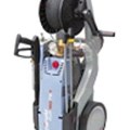 Máy bơm nước rửa xe áp lực Kranzle 195TST