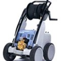 Máy phun rửa áp lực cao Kranzle 800TST