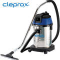 Máy hút bụi khô và ướt CleproX X1/40