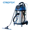 Máy hút bụi khô và ướt CleproX X2/70