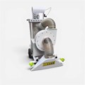 Máy hút bụi công nghiệp Krapo BF585-3