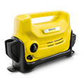 Máy phun rửa áp lực cao Karcher K2 Horizontal