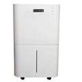 Máy hút ẩm dân dụng Kumisai KMS 25
