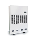 Máy hút ẩm Kumisai KMS-480LD