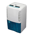 Máy hút ẩm dân dụng FujiE HM-616EB