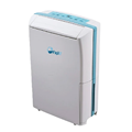 Máy hút ẩm gia đình FujiE HM-612EC