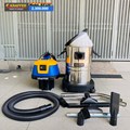 Máy hút bụi hút nước Kraffer KF130