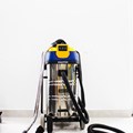 Máy hút bụi công nghiệp Kraffer KF380SW
