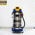 Máy hút bụi công nghiệp Kraffer KF280