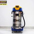Máy hút bụi nhà xưởng Kraffer KF380