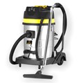 Máy hút bụi hút nước Krapo KP100