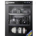 Tủ chống ẩm Kumisai DHC 040 
