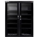 Tủ chống ẩm Kumisai DHC 350 