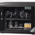 Tủ chống ẩm FujiE AD080II (80 lít) 