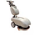 Máy chà sàn liên hợp Mini dùng Pin Krapo KMS202
