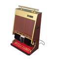 Máy đánh giày khách sạn Shiny SHN - M1