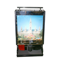 Máy đánh giày tự động Shiny SHN-DX