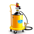 Máy bơm mỡ khí nén Palada PD-10
