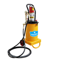 Máy bơm mỡ bò khí nén Palada PD-3