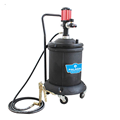 Máy bơm mỡ bò khí nén Palada PD-200