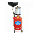 Máy hút dầu thải dùng khí nén Palada PD-3197