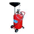 Máy hút dầu thải dùng khí nén Palada PD-3194