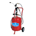 Máy hút dầu thải dùng khí nén Palada PD-3024