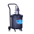 Máy bơm mỡ bằng khí nén Palada PD-9X